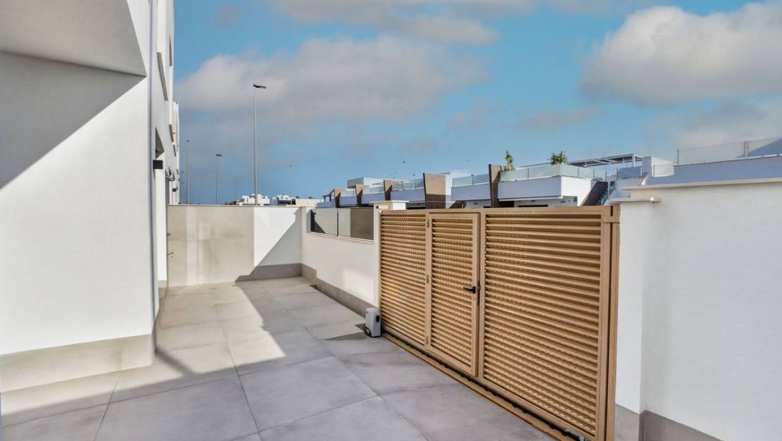 Venta - Apartment - San Pedro del Pinatar - San Pedro del Pinatar Centro