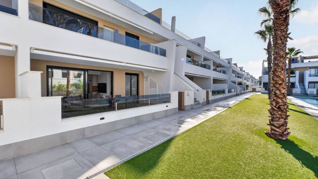 Venta - Apartment - San Pedro del Pinatar - San Pedro del Pinatar Centro