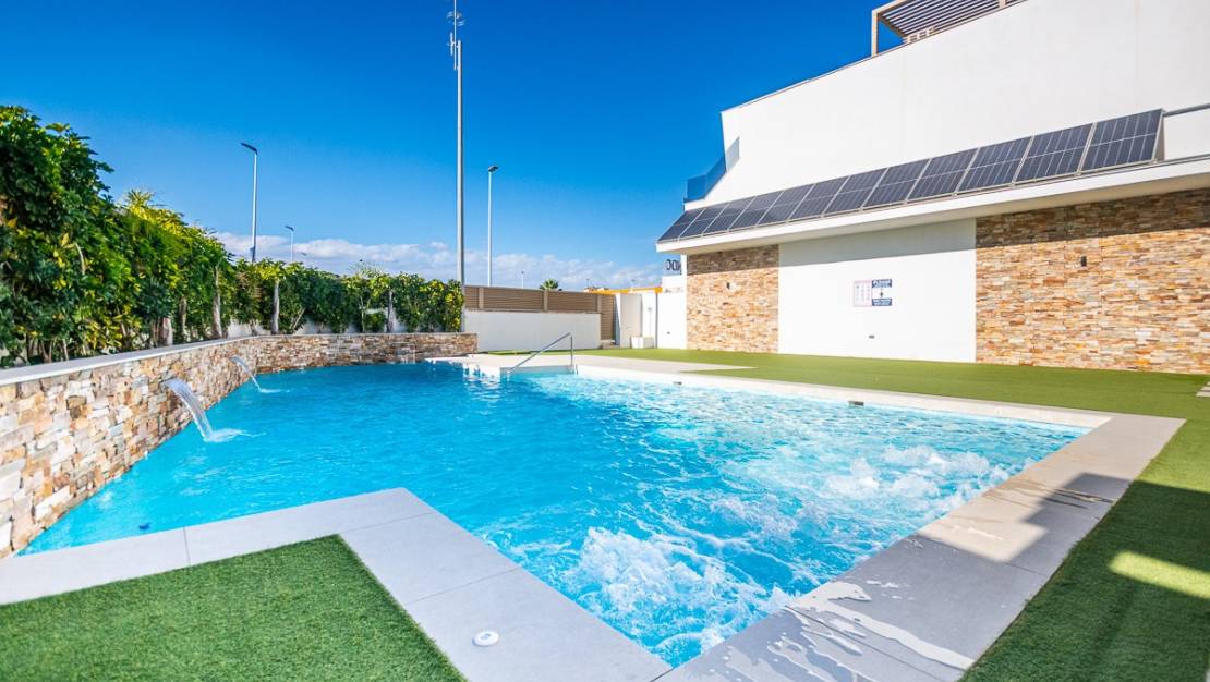 Venta - Apartment - San Pedro del Pinatar - San Pedro del Pinatar Centro
