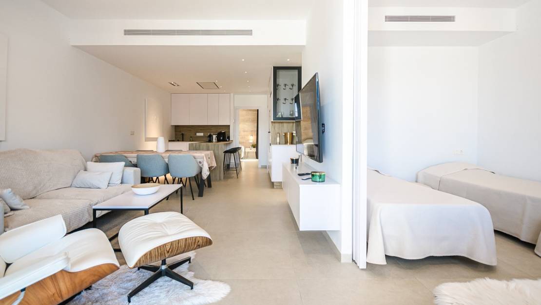 Venta - Apartment - San Pedro del Pinatar - San Pedro del Pinatar Centro