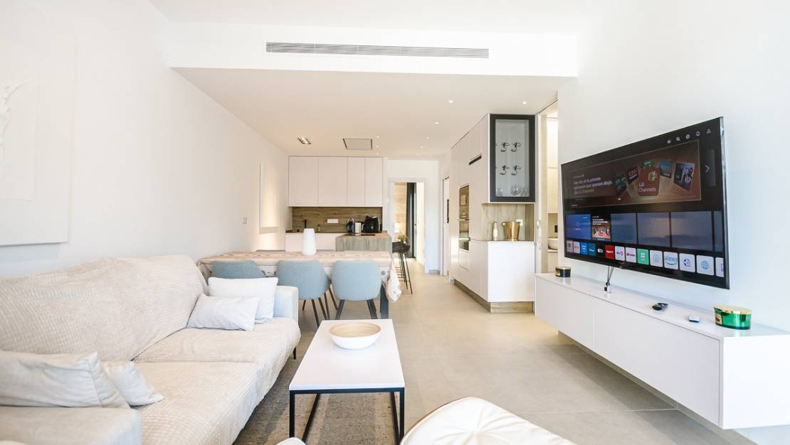 Venta - Apartment - San Pedro del Pinatar - San Pedro del Pinatar Centro