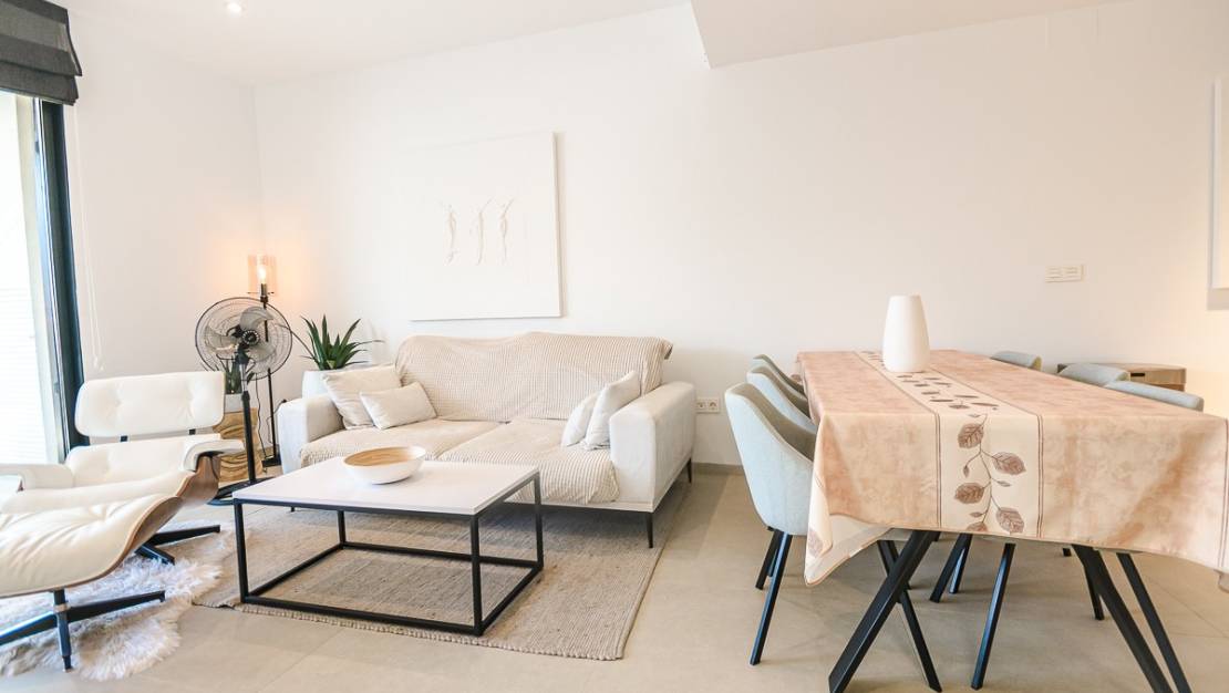 Venta - Apartment - San Pedro del Pinatar - San Pedro del Pinatar Centro
