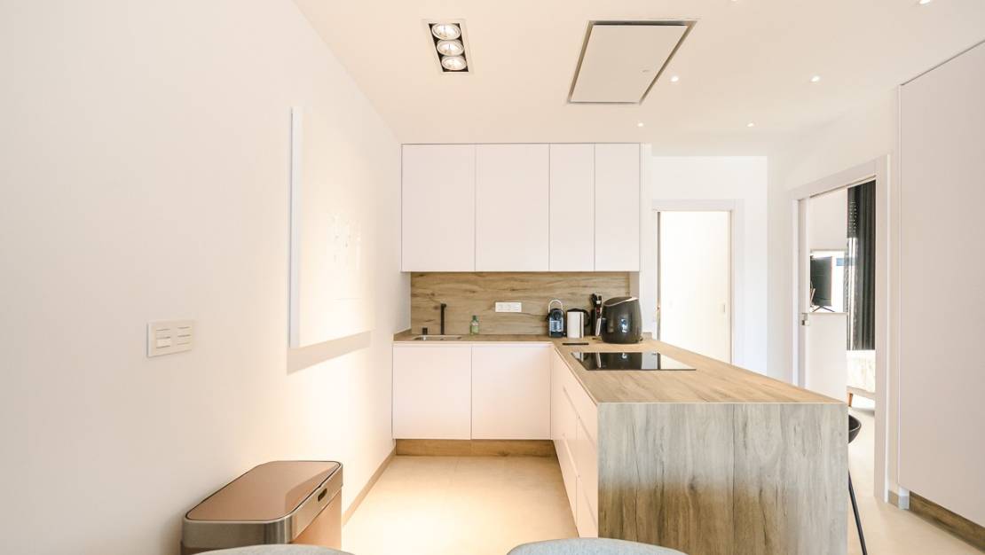 Venta - Apartment - San Pedro del Pinatar - San Pedro del Pinatar Centro