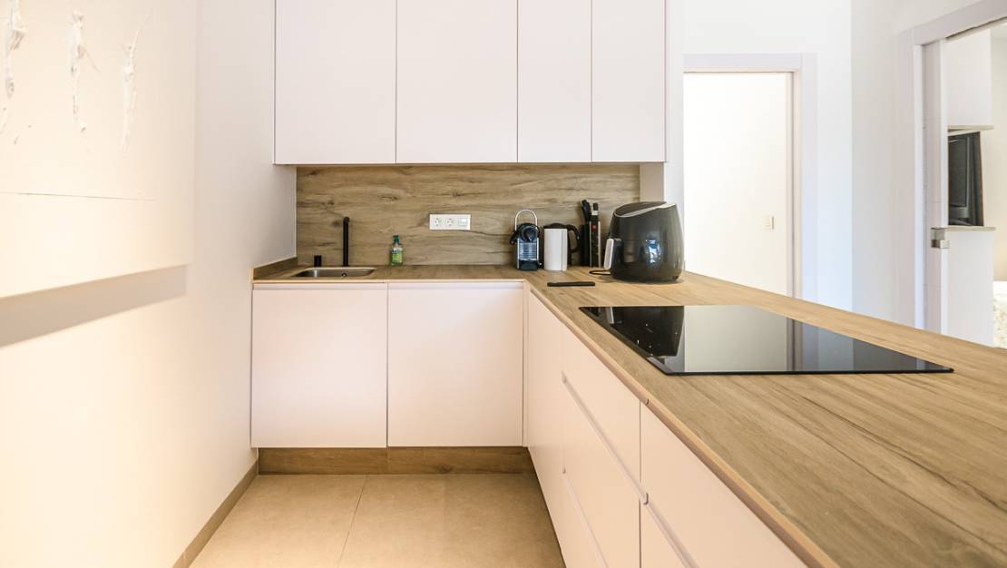 Venta - Apartment - San Pedro del Pinatar - San Pedro del Pinatar Centro