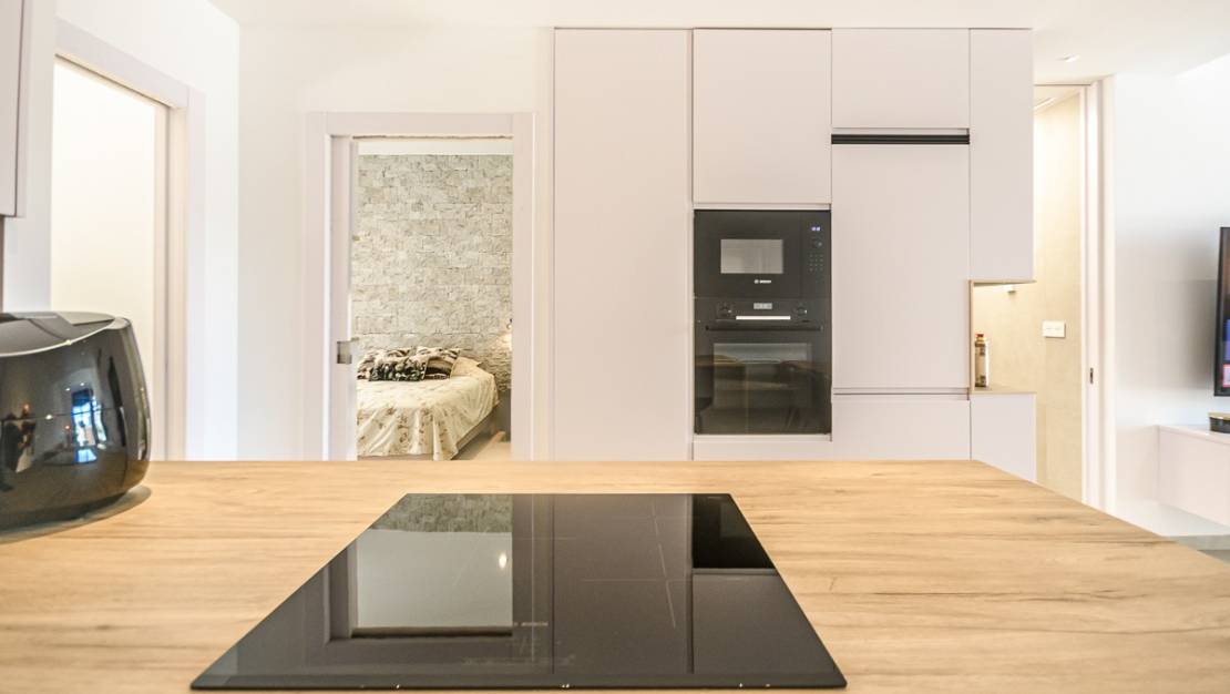 Venta - Apartment - San Pedro del Pinatar - San Pedro del Pinatar Centro