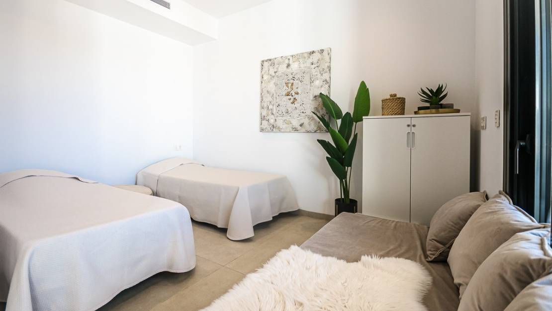 Venta - Apartment - San Pedro del Pinatar - San Pedro del Pinatar Centro