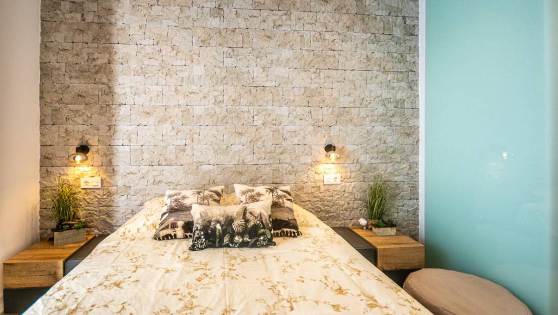 Venta - Apartment - San Pedro del Pinatar - San Pedro del Pinatar Centro
