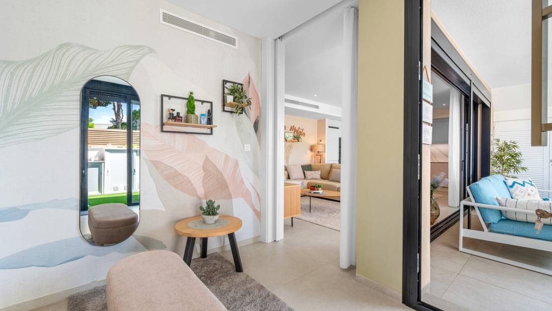 Venta - Apartment - San Pedro del Pinatar - San Pedro del Pinatar Centro