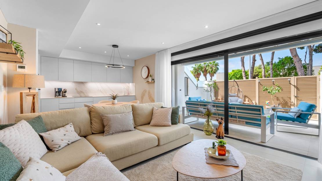 Venta - Apartment - San Pedro del Pinatar - San Pedro del Pinatar Centro