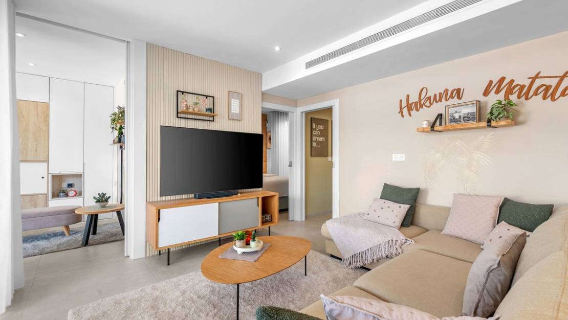 Venta - Apartment - San Pedro del Pinatar - San Pedro del Pinatar Centro