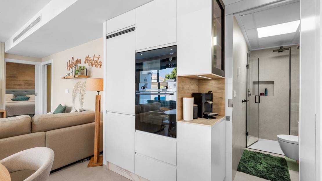 Venta - Apartment - San Pedro del Pinatar - San Pedro del Pinatar Centro
