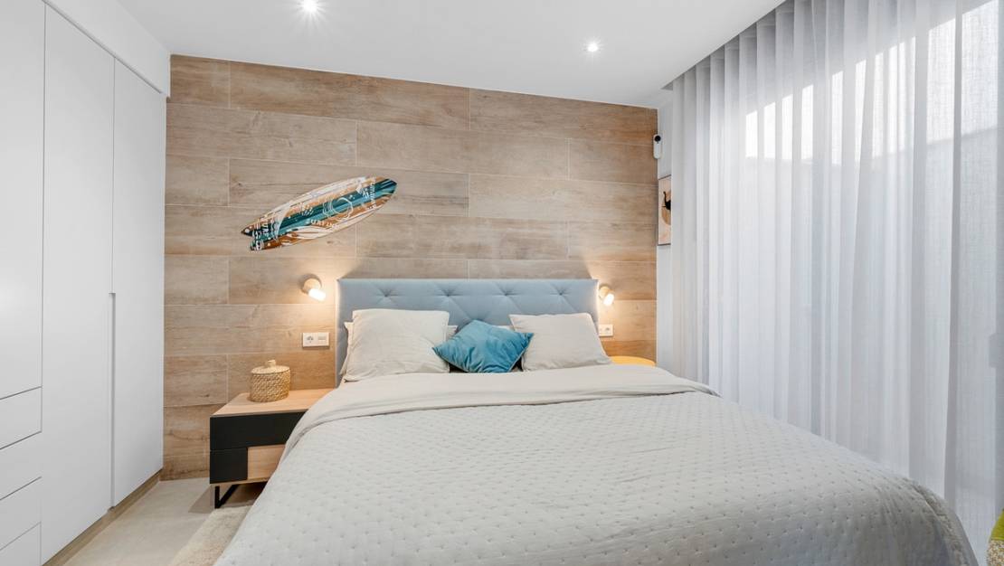 Venta - Apartment - San Pedro del Pinatar - San Pedro del Pinatar Centro