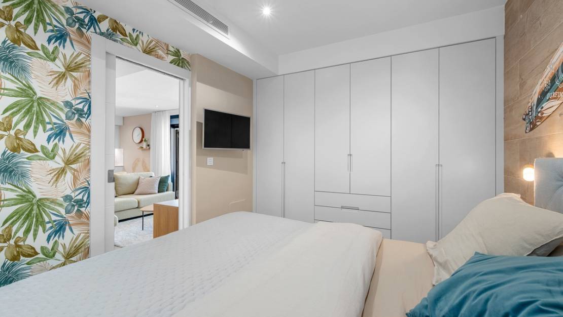 Venta - Apartment - San Pedro del Pinatar - San Pedro del Pinatar Centro