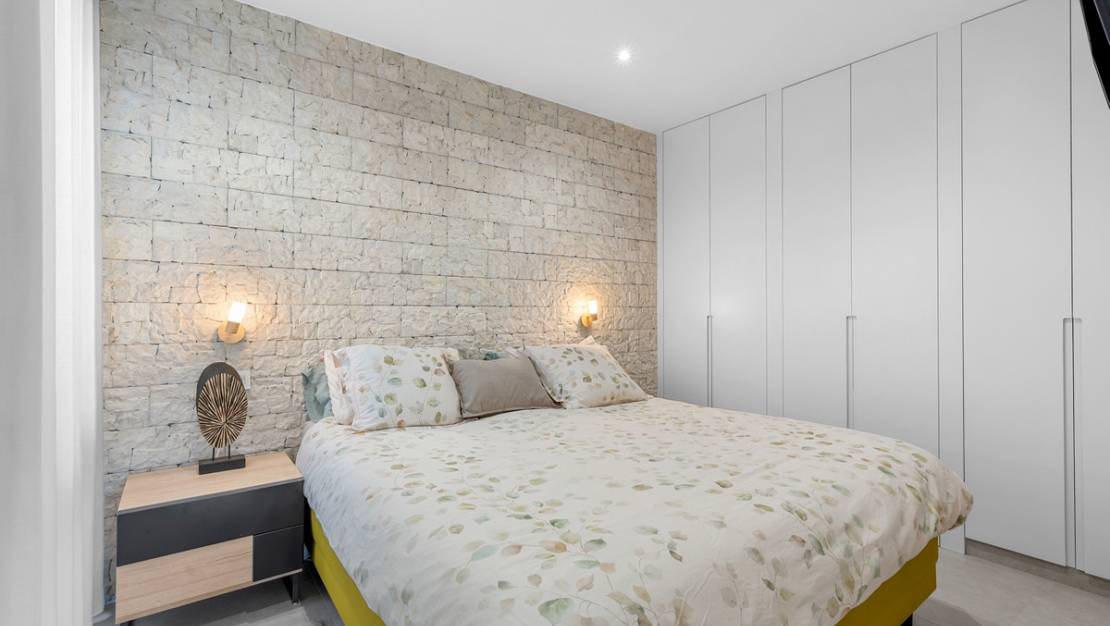 Venta - Apartment - San Pedro del Pinatar - San Pedro del Pinatar Centro