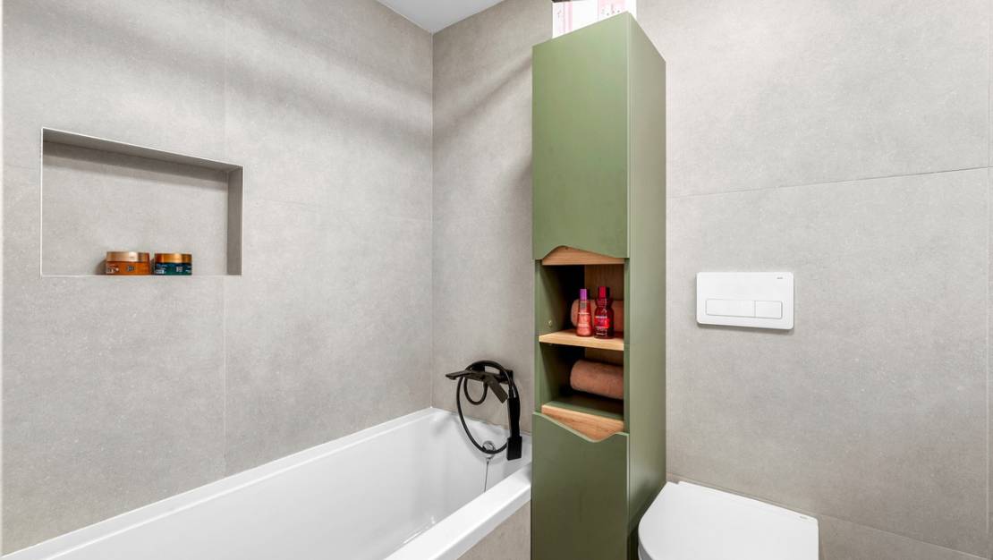 Venta - Apartment - San Pedro del Pinatar - San Pedro del Pinatar Centro