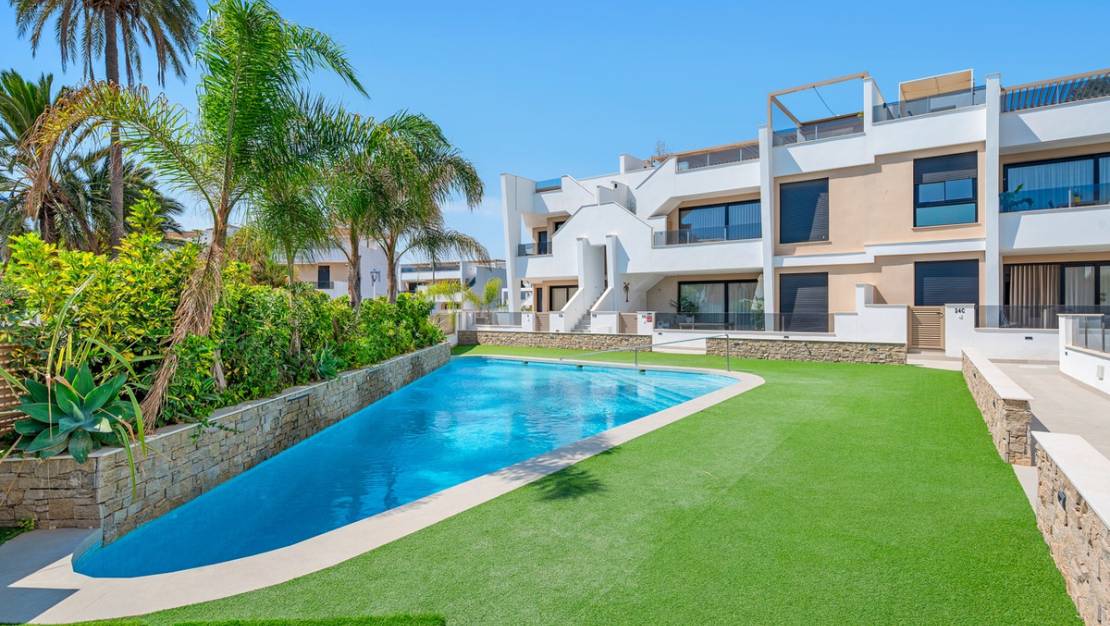 Venta - Apartment - San Pedro del Pinatar - San Pedro del Pinatar Centro