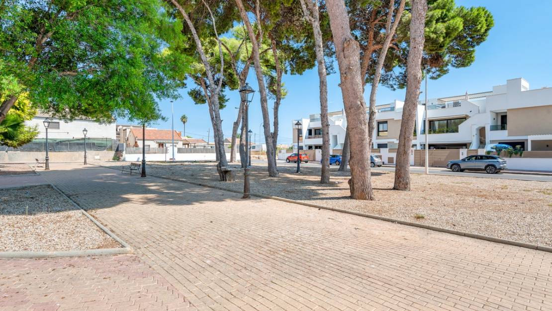 Venta - Apartment - San Pedro del Pinatar - San Pedro del Pinatar Centro
