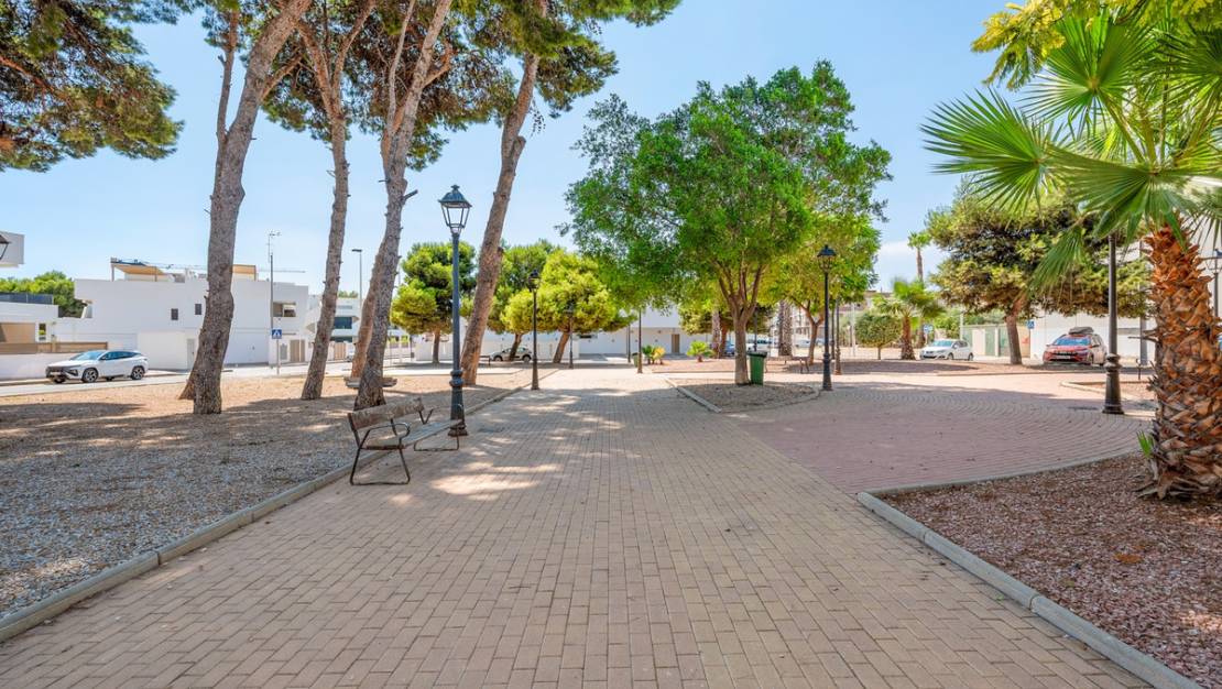Venta - Apartment - San Pedro del Pinatar - San Pedro del Pinatar Centro