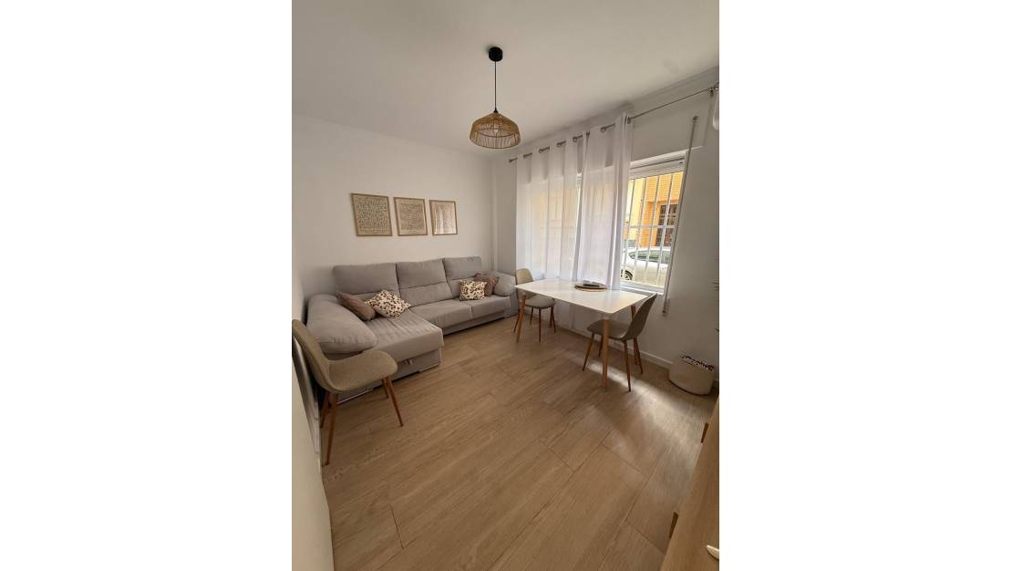 Venta - Apartment - San Pedro del Pinatar - San Pedro del Pinatar Centro