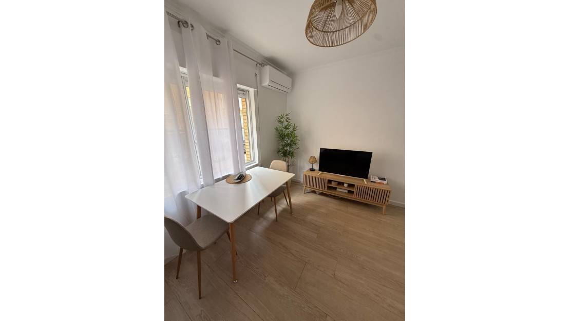 Venta - Apartment - San Pedro del Pinatar - San Pedro del Pinatar Centro