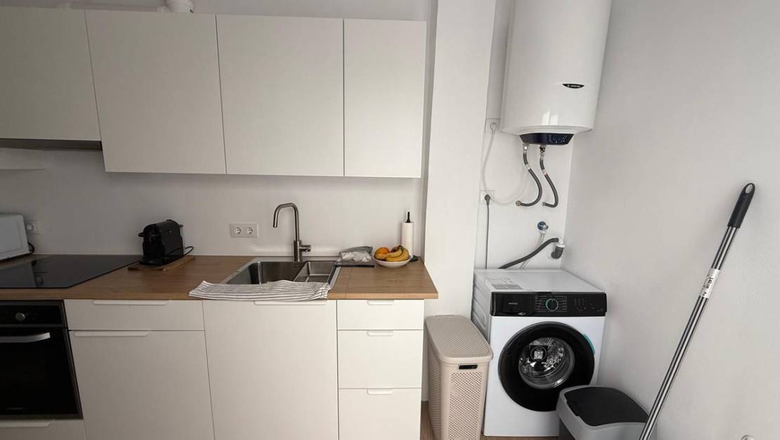 Venta - Apartment - San Pedro del Pinatar - San Pedro del Pinatar Centro