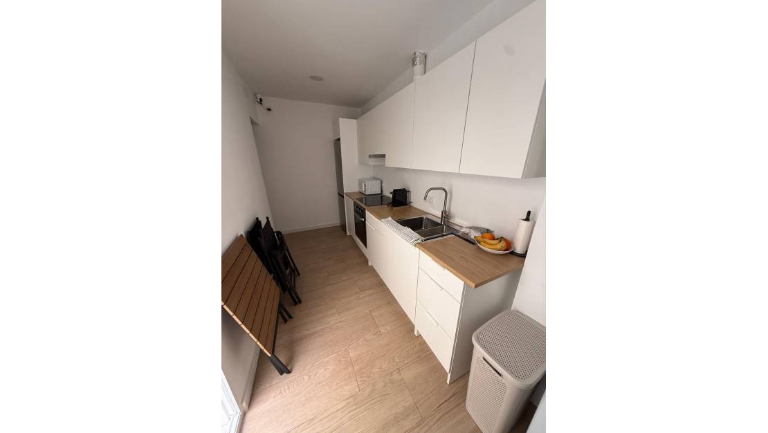Venta - Apartment - San Pedro del Pinatar - San Pedro del Pinatar Centro