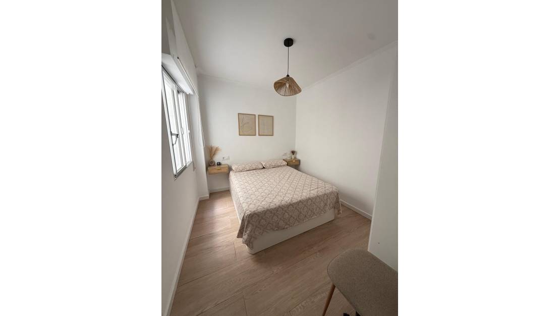 Venta - Apartment - San Pedro del Pinatar - San Pedro del Pinatar Centro