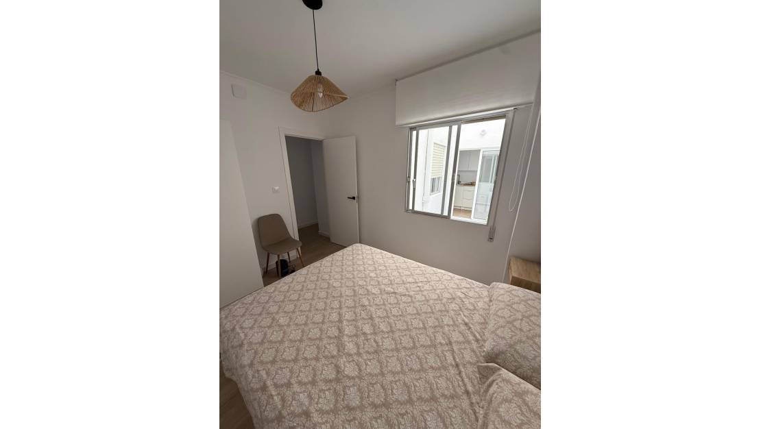 Venta - Apartment - San Pedro del Pinatar - San Pedro del Pinatar Centro