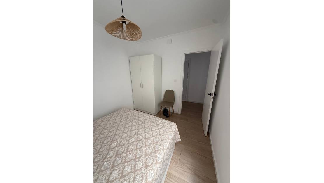 Venta - Apartment - San Pedro del Pinatar - San Pedro del Pinatar Centro