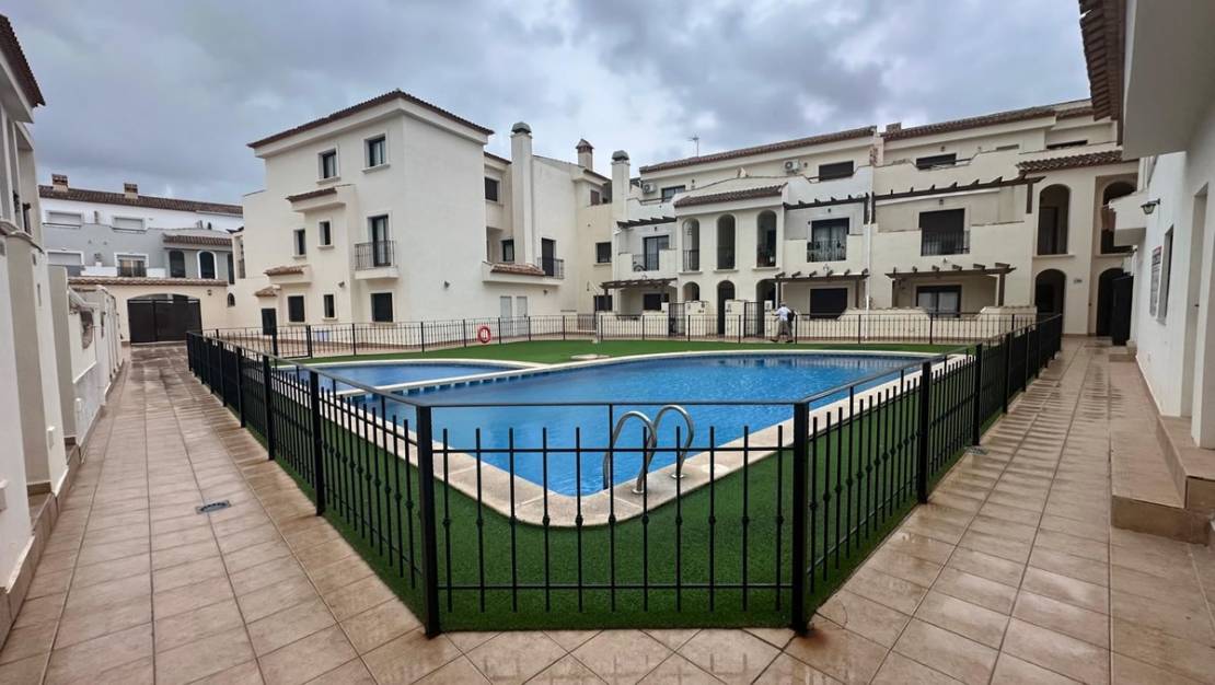 Venta - Apartment - San Pedro del Pinatar - San Pedro del Pinatar Centro