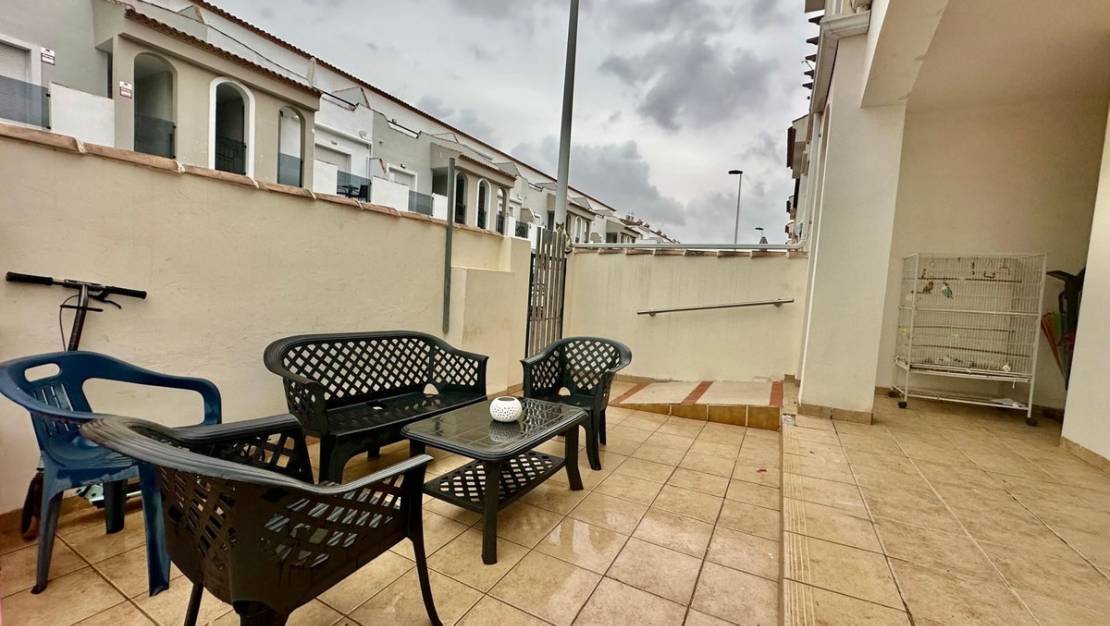 Venta - Apartment - San Pedro del Pinatar - San Pedro del Pinatar Centro