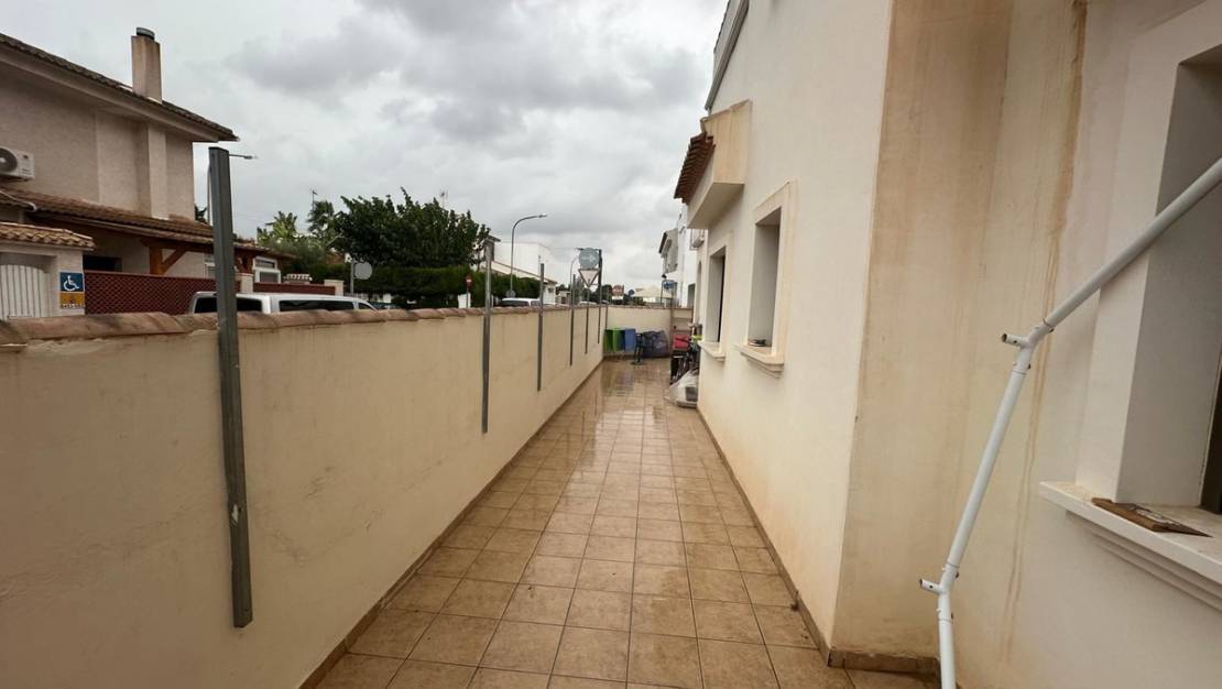 Venta - Apartment - San Pedro del Pinatar - San Pedro del Pinatar Centro