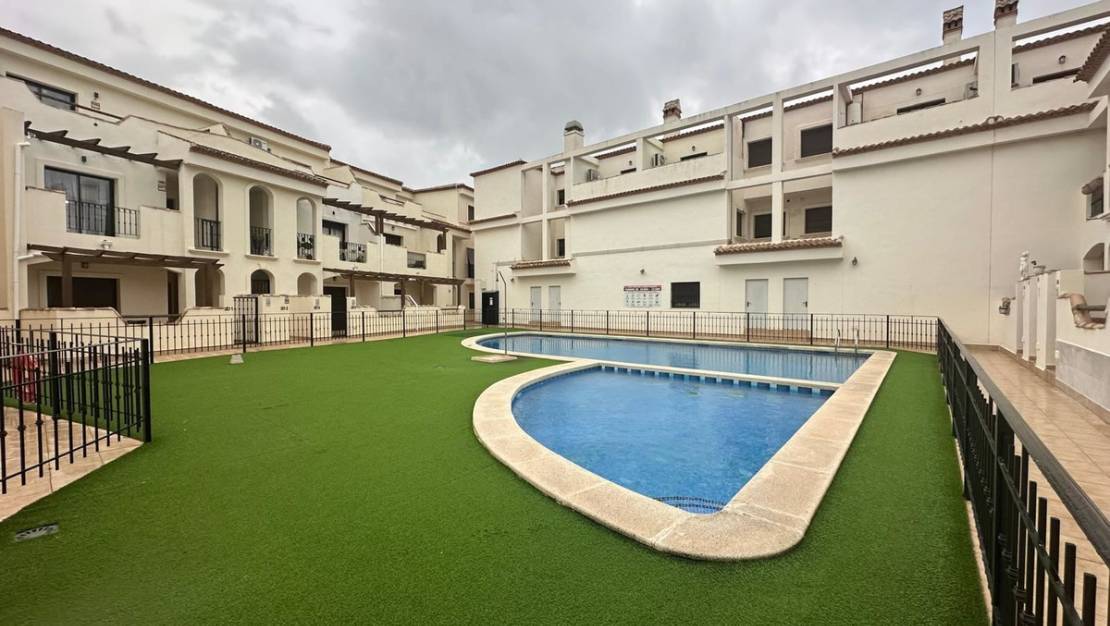 Venta - Apartment - San Pedro del Pinatar - San Pedro del Pinatar Centro