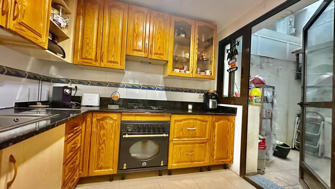 Venta - Apartment - San Pedro del Pinatar - San Pedro del Pinatar Centro