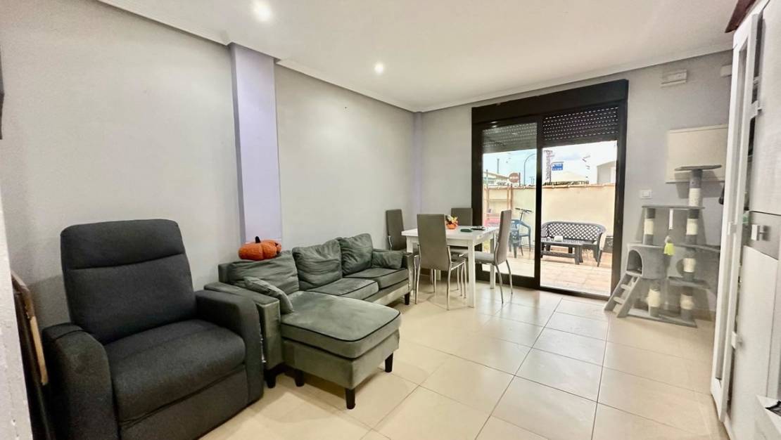 Venta - Apartment - San Pedro del Pinatar - San Pedro del Pinatar Centro