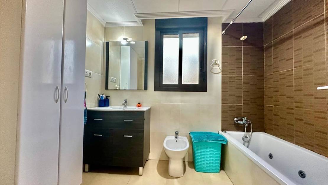 Venta - Apartment - San Pedro del Pinatar - San Pedro del Pinatar Centro