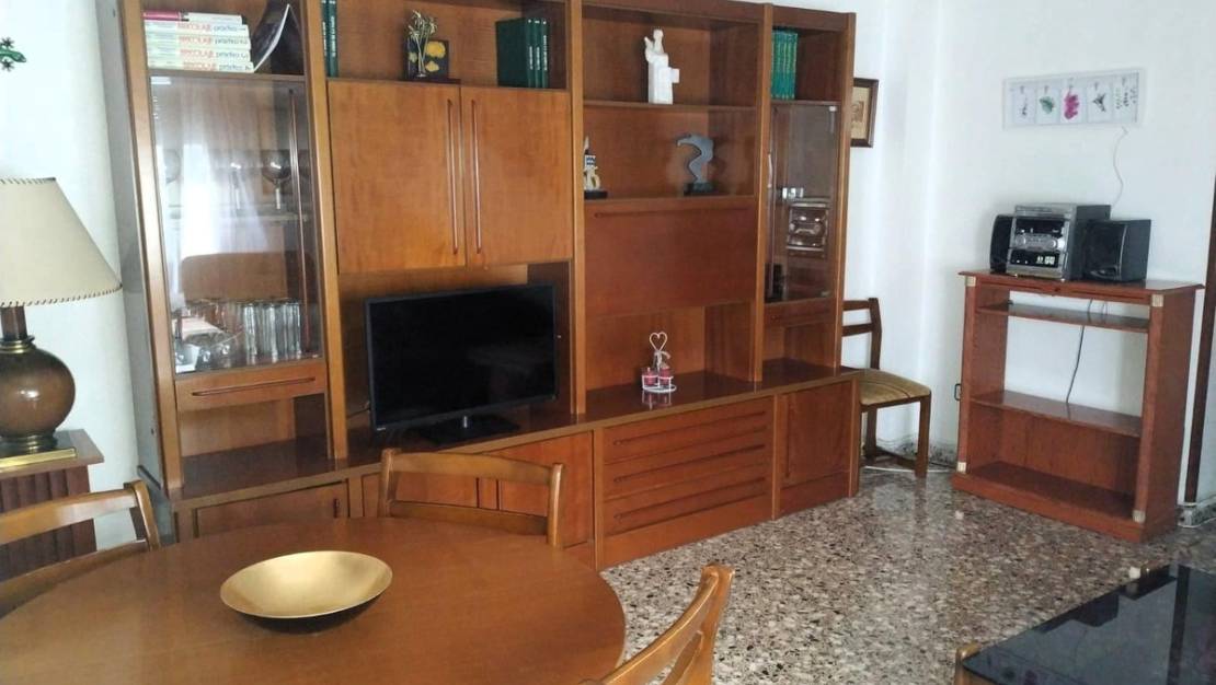 Venta - Apartment - San Vicente del Raspeig - San Vicente del Raspeig Centro
