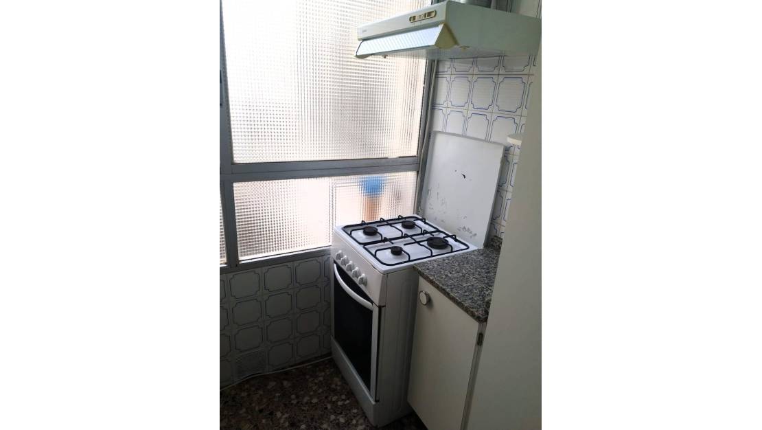 Venta - Apartment - San Vicente del Raspeig - San Vicente del Raspeig Centro