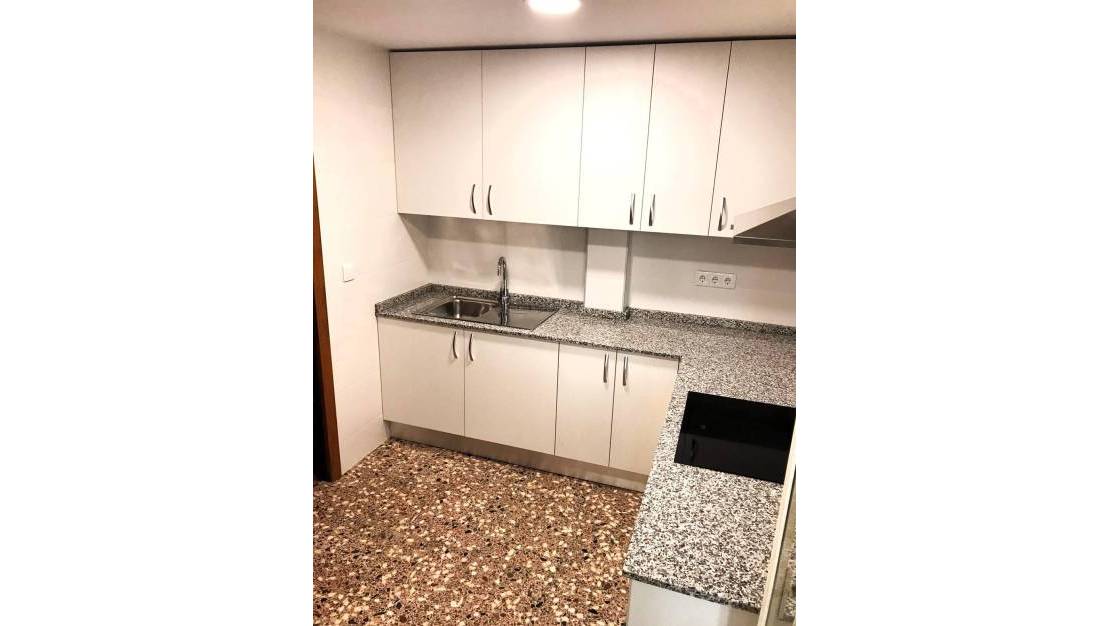 Venta - Apartment - San Vicente del Raspeig - San Vicente del Raspeig Centro