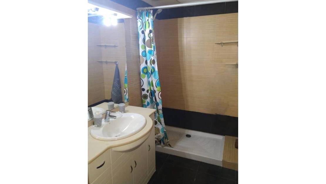 Venta - Apartment - San Vicente del Raspeig - San Vicente del Raspeig Centro