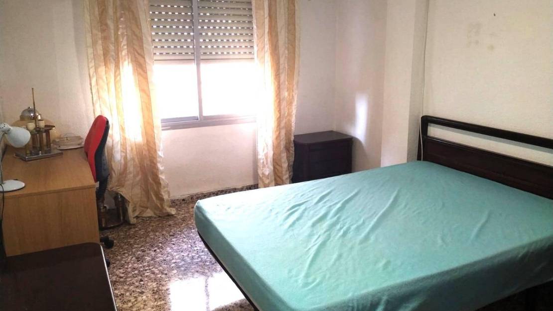 Venta - Apartment - San Vicente del Raspeig - San Vicente del Raspeig Centro