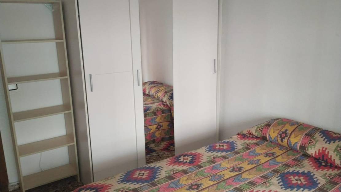 Venta - Apartment - San Vicente del Raspeig - San Vicente del Raspeig Centro