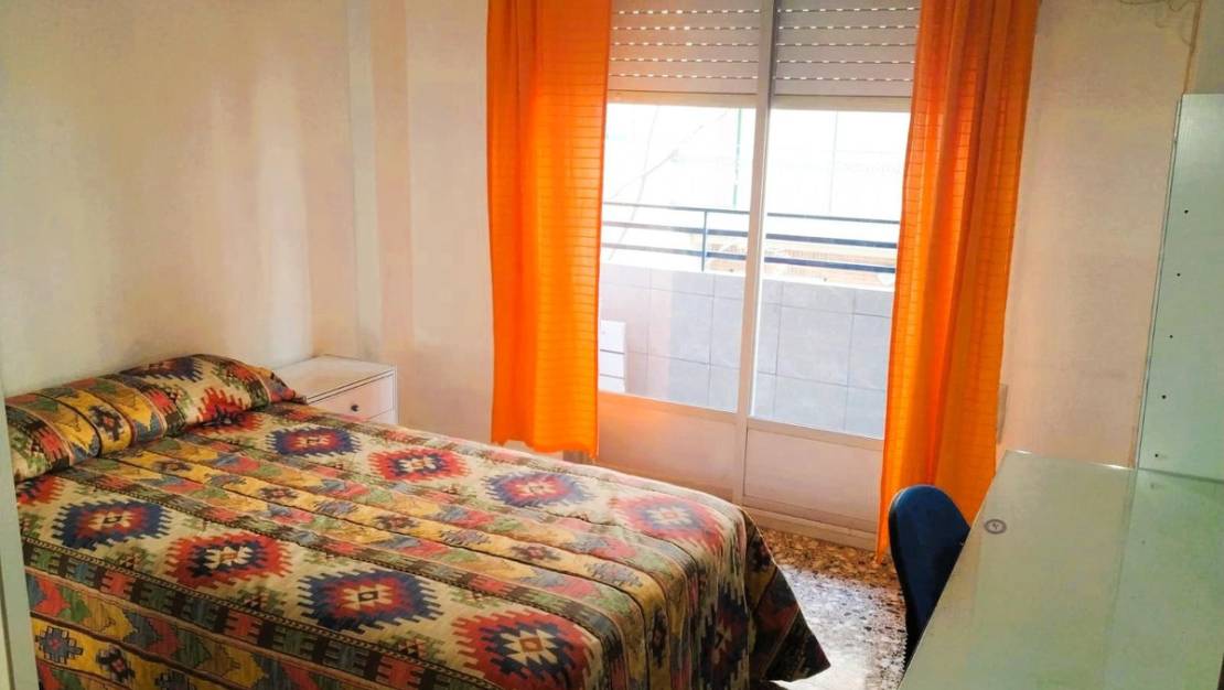 Venta - Apartment - San Vicente del Raspeig - San Vicente del Raspeig Centro