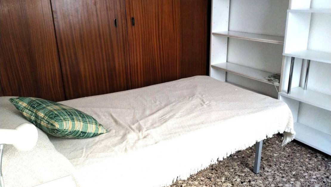 Venta - Apartment - San Vicente del Raspeig - San Vicente del Raspeig Centro