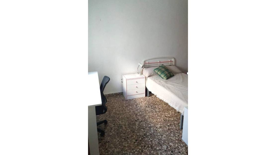 Venta - Apartment - San Vicente del Raspeig - San Vicente del Raspeig Centro