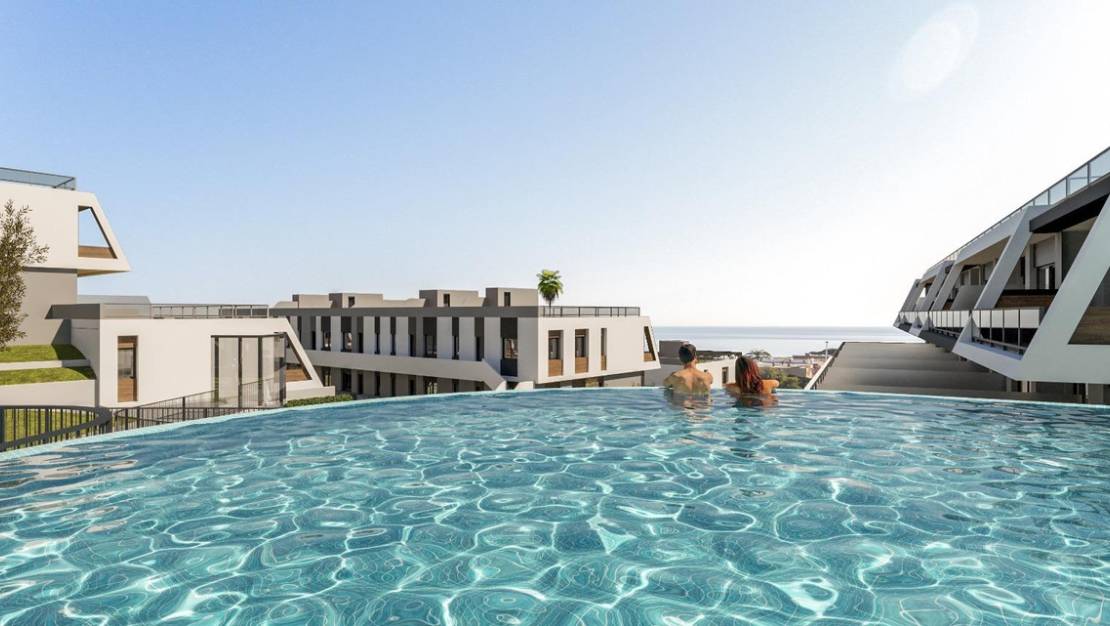 Venta - Apartment - Santa Pola - Gran Alacant