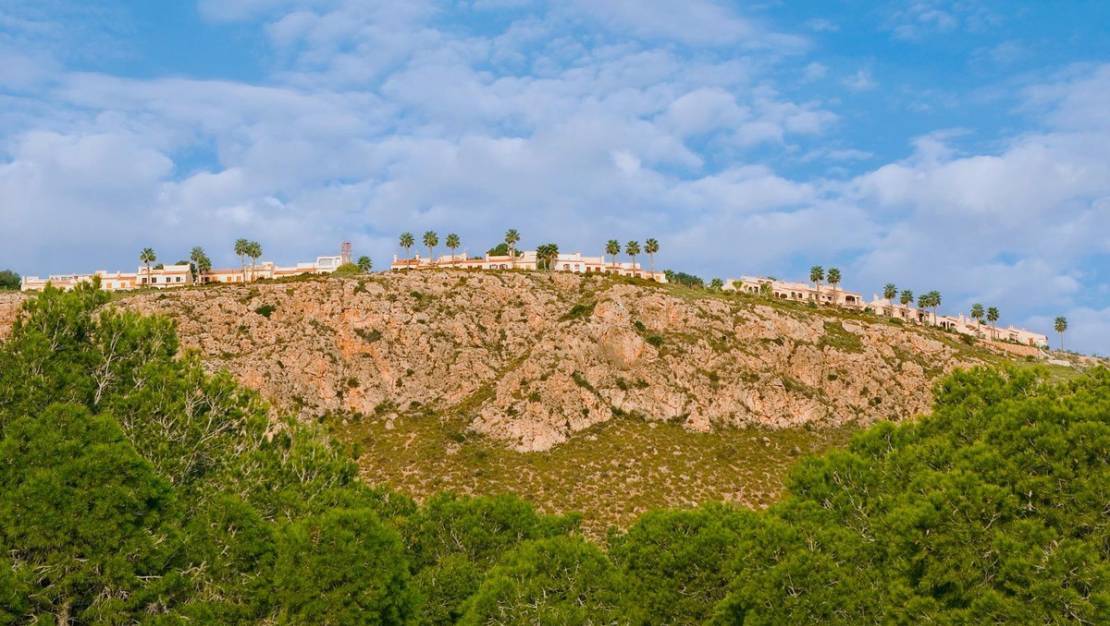 Venta - Apartment - Santa Pola - Gran Alacant