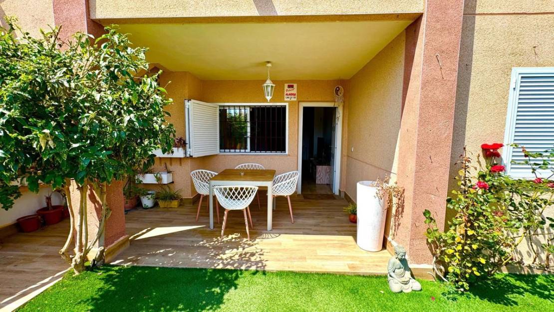 Venta - Apartment - Santa Pola - Gran Alacant