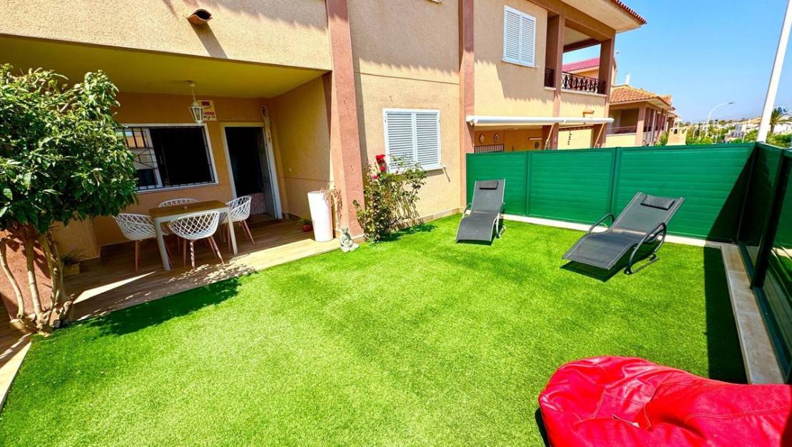 Venta - Apartment - Santa Pola - Gran Alacant