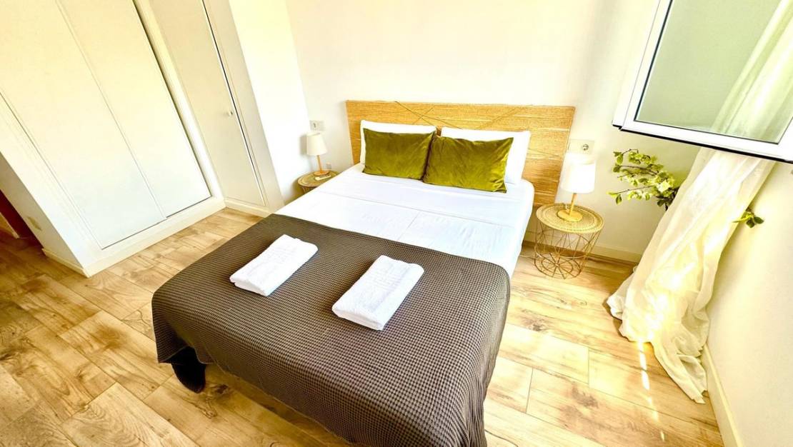 Venta - Apartment - Santa Pola - Gran Alacant